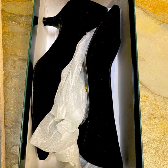 Ralph Lauren shoes - Picture 4 of 5